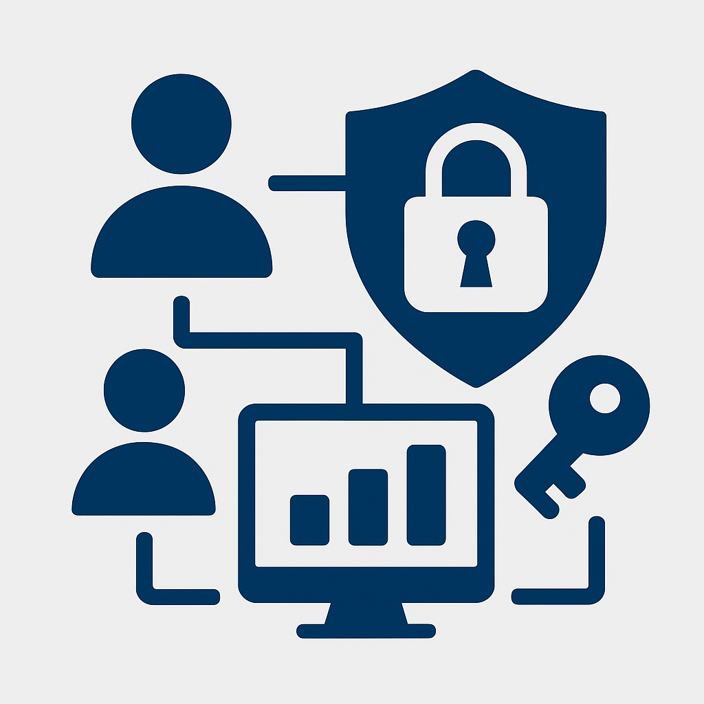 Astans Gebruikers- & Rechtenbeheer Module